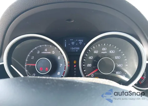 2012 Acura Tl из США, поврежденный, VIN 19UUA8F51CA027370